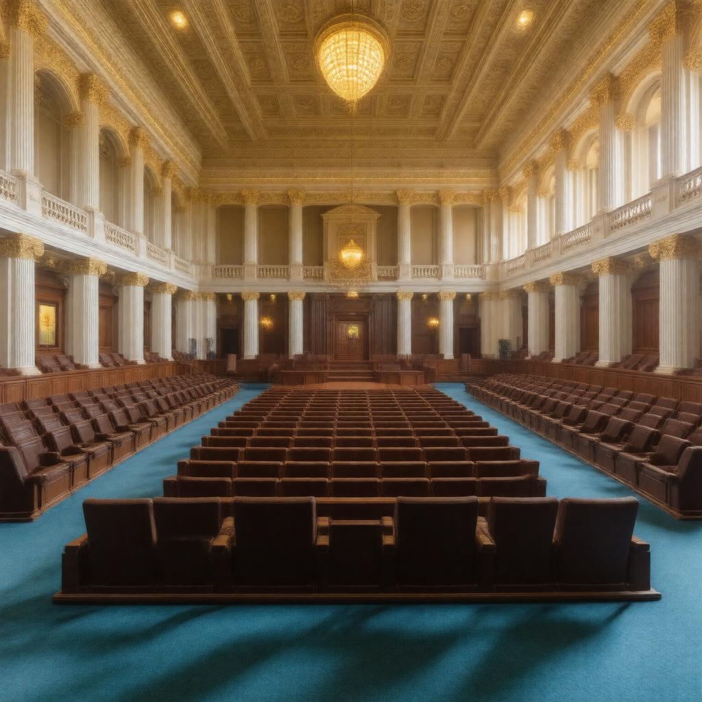 Hawaii Senate